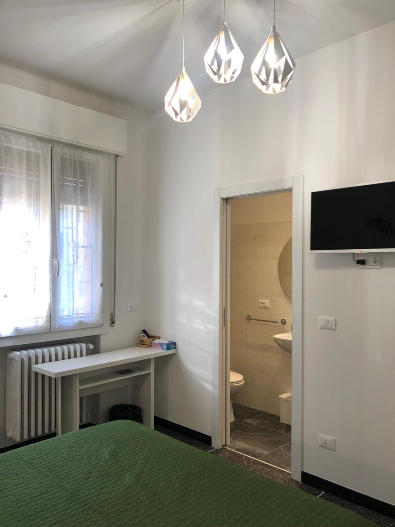 Dimora Sterlizia Zona Fiera S Donato Lägenhet Bologna Exteriör bild